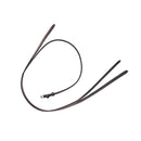 Leather Bridle Headpiece