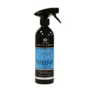 Canter Coat Shine
