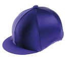 Capz Lycra Cap Cover - Single Colour