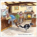 James Herriot Greetings Cards - Pack of 6