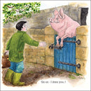 James Herriot Greetings Cards - Pack of 6