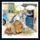James Herriot Greetings Cards - Pack of 6