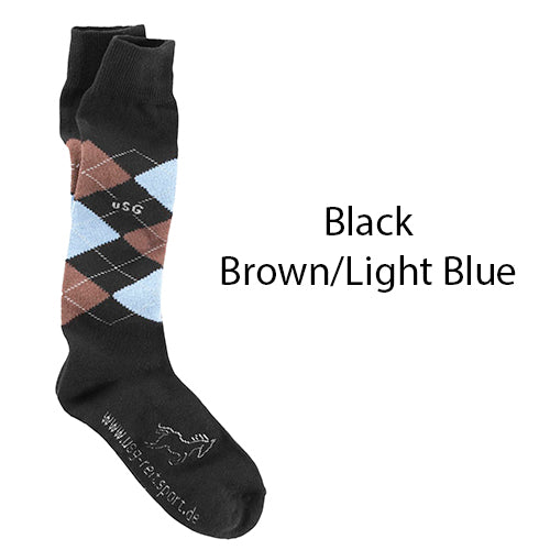 USG Original Sockies