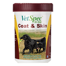 VetSpec Coat and Skin