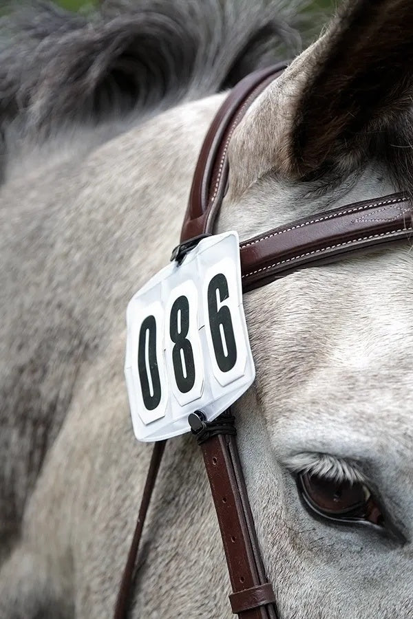 Competition Number Kit - Premier Equestrian