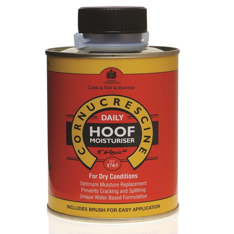 Cornucrescine Daily Hoof Moisturiser