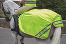Shires Equi-Flector Waterproof Exercise Sheet