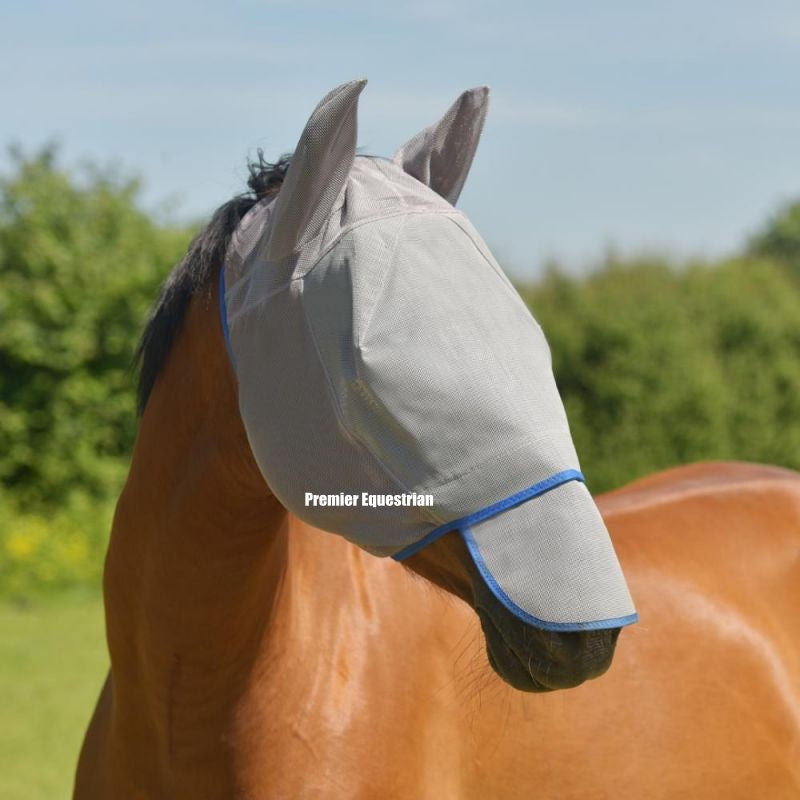 Equilibrium Field Relief Max Fly Mask
