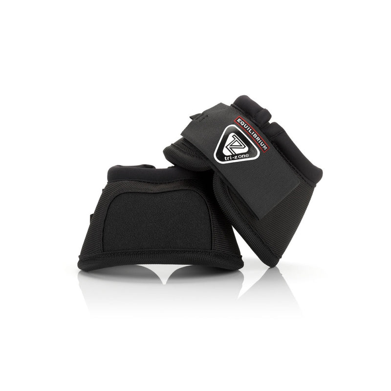Tri-Zone Over Reach Boots