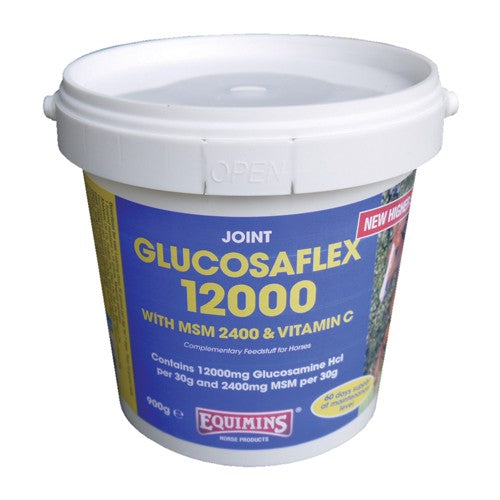 Glucosaflex 12000 Joint Supplement