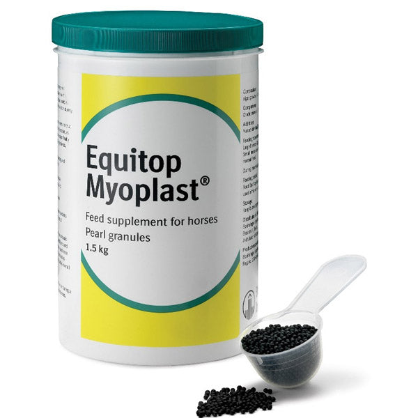 Equitop Myoplast