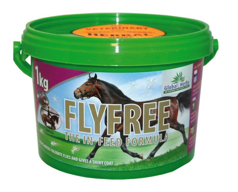 Global Herbs Fly Free  -  10% OFF