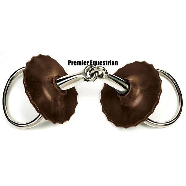 Gel Bit Guards