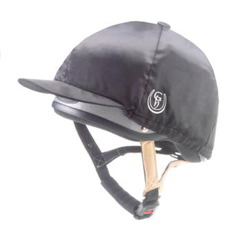 Gatehouse Hat Silk