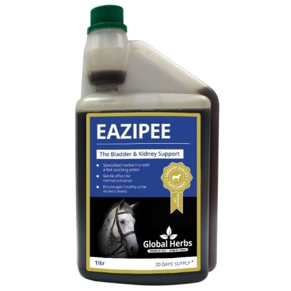 Global Herbs Eazipee Liquid   -   10% OFF
