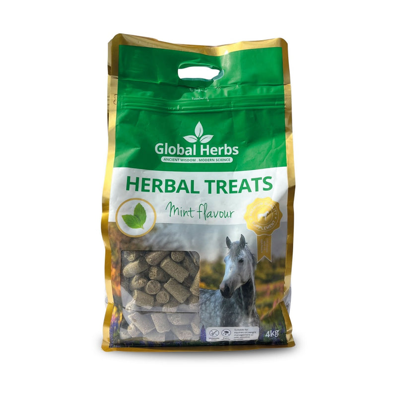 Global Herbs Herbal Treats