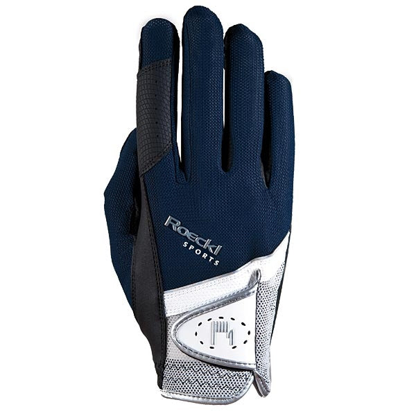 Roeckl Madrid Riding Gloves (London)