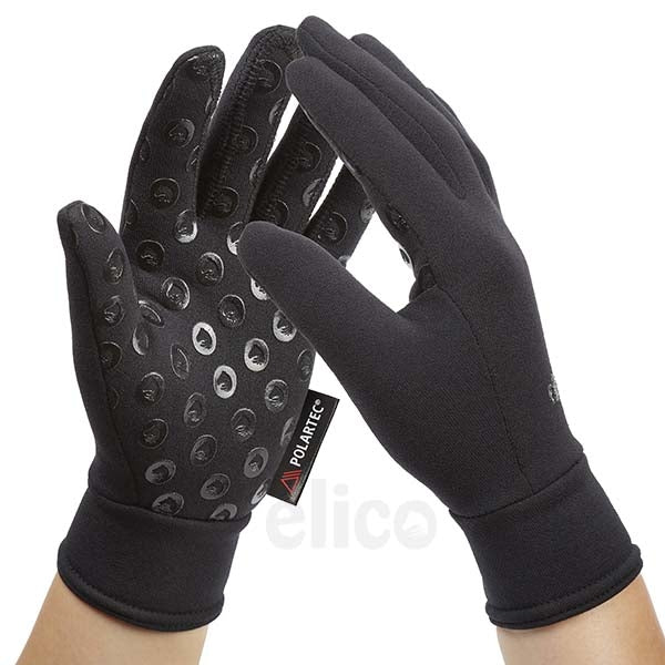 Elico Polartec Gloves - LAST ONE