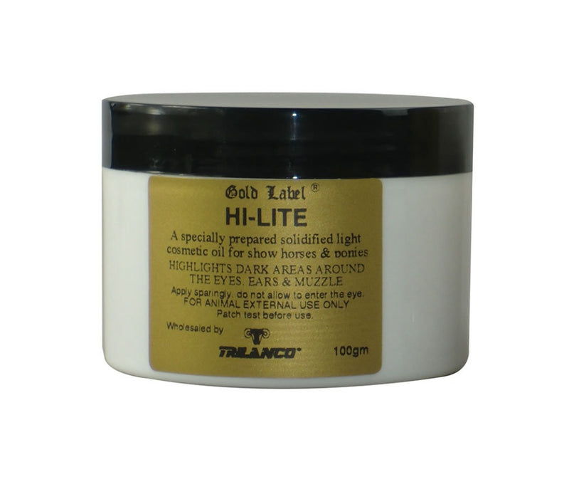 Gold Label Hi-Lite