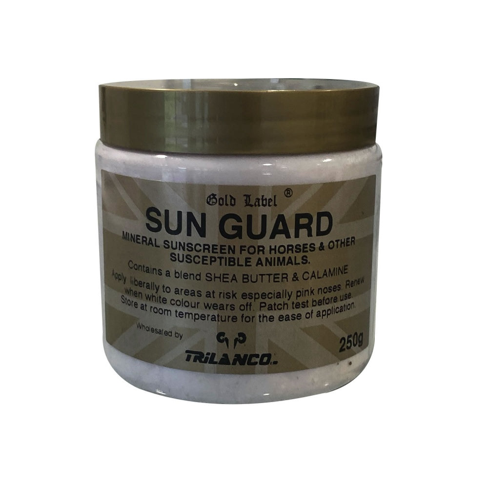Gold Label Sun Guard - Premier Equestrian