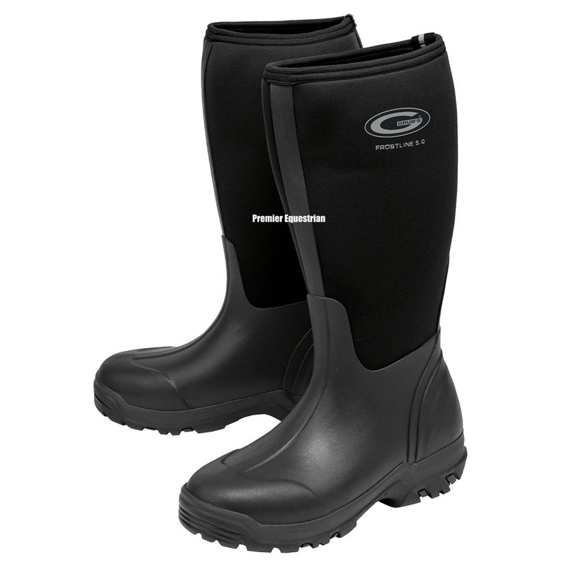 Grubs Frostline 5.0 Wellingtons