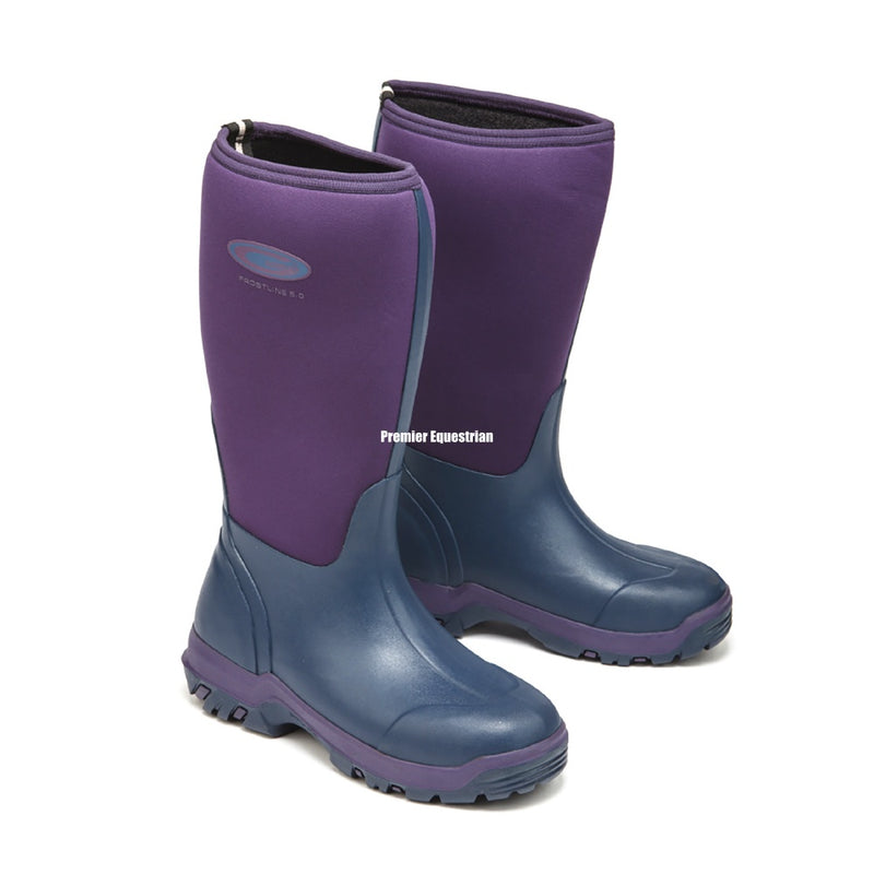 Grubs Frostline 5.0 Wellingtons