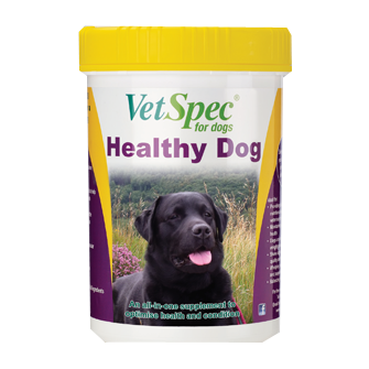 VetSpec Healthy Dog