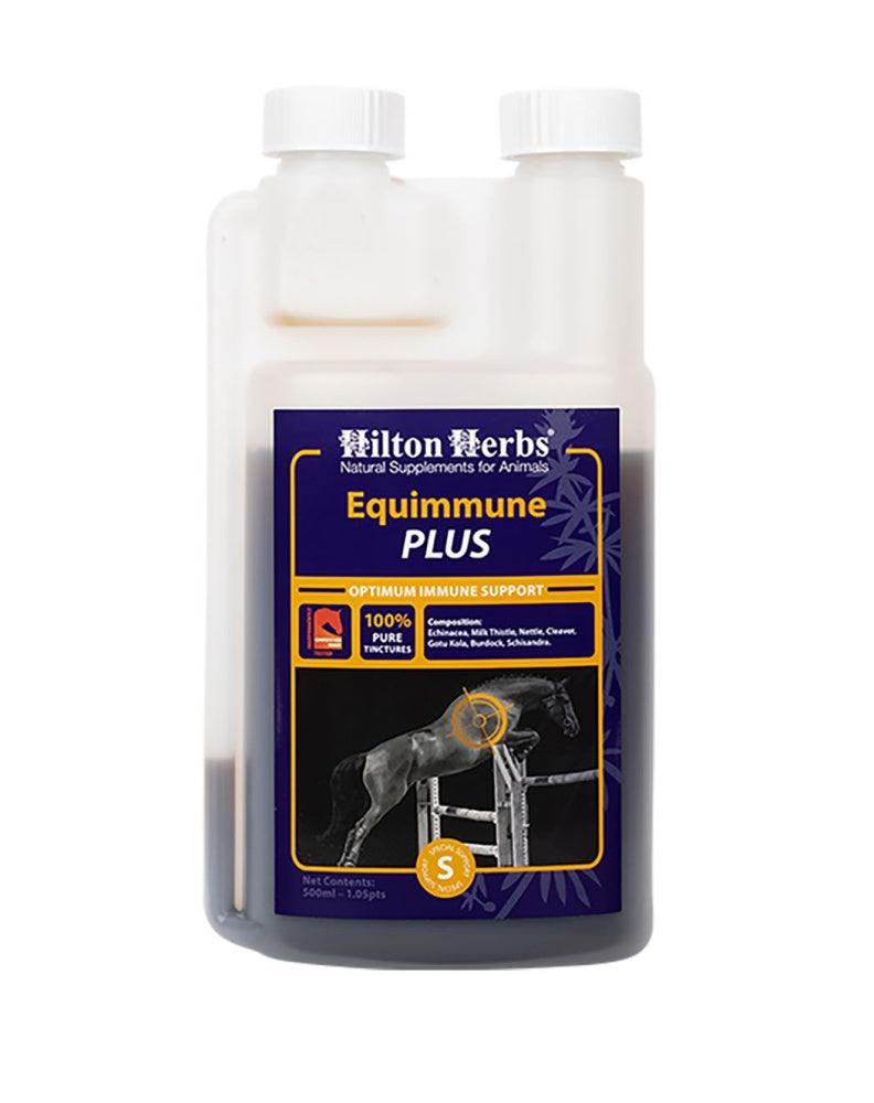 Hilton Herbs Equimmune PLUS
