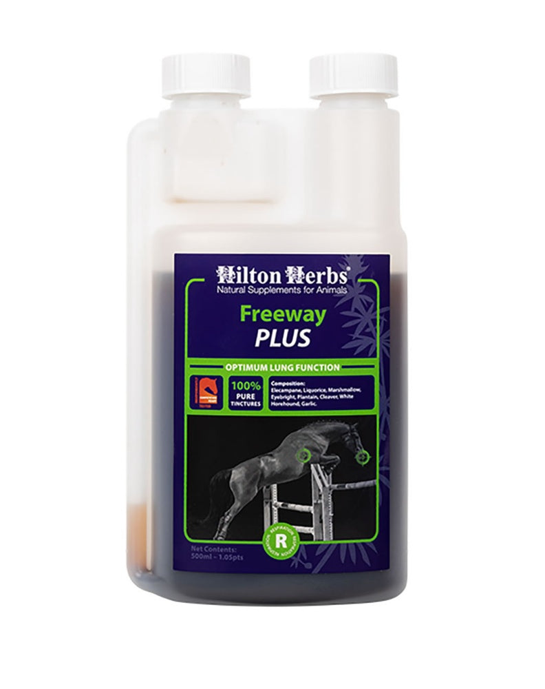 Hilton Herbs Freeway PLUS