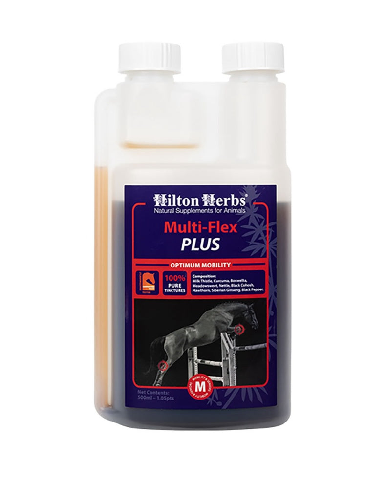 Hilton Herbs Multi Flex PLUS