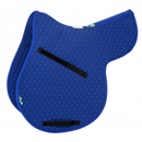 NuuMed Hi Wither Quilted Numnah (NM11GP)