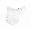 NuuMed Hi Wither Quilted Numnah (NM11GP)