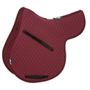 NuuMed Hi Wither Quilted Numnah (NM11GP)