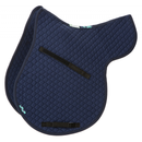 NuuMed Hi Wither Quilted Numnah (NM11GP)