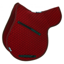 NuuMed Hi Wither Quilted Numnah (NM11GP)