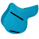 NuuMed Hi Wither Quilted Numnah (NM11GP)