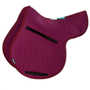 NuuMed Hi Wither Quilted Numnah (NM11GP)