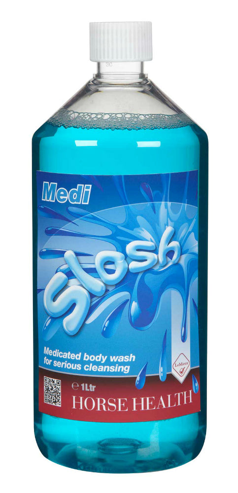 HorseHealth Medi Slosh