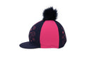 Hy Equestrian DynaMizs Ecliptic Hat Cover
