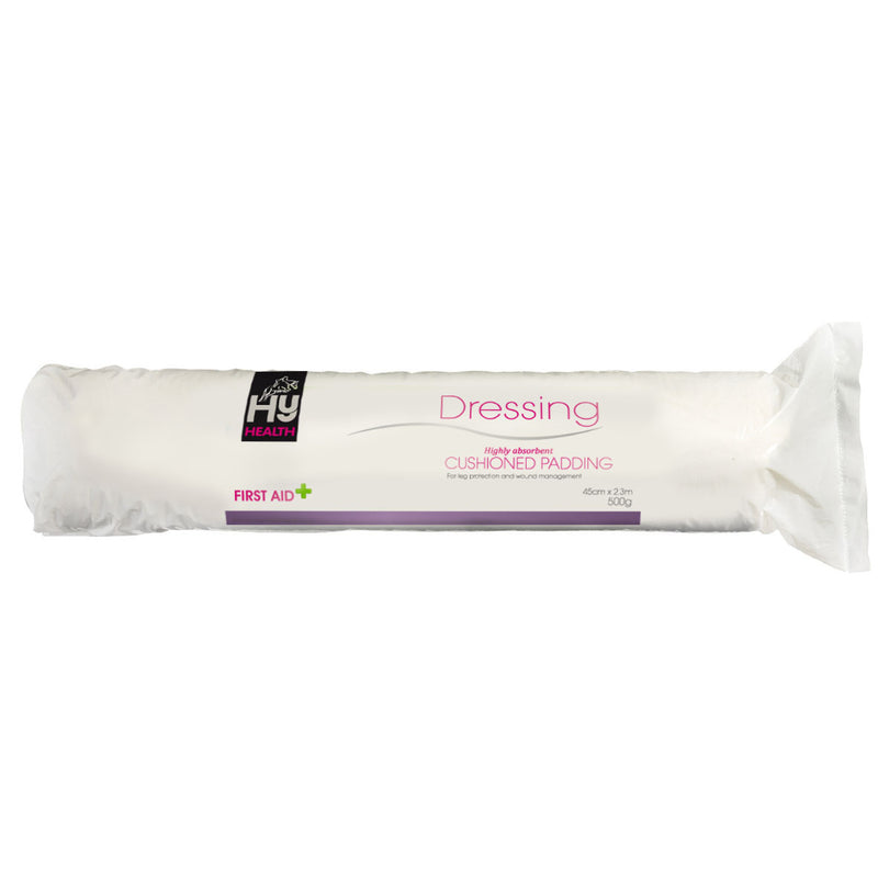HyHEALTH Dressing