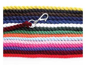 Hy Lead Rope