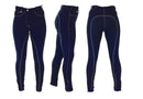 HyPERFORMANCE Style Ladies Breeches