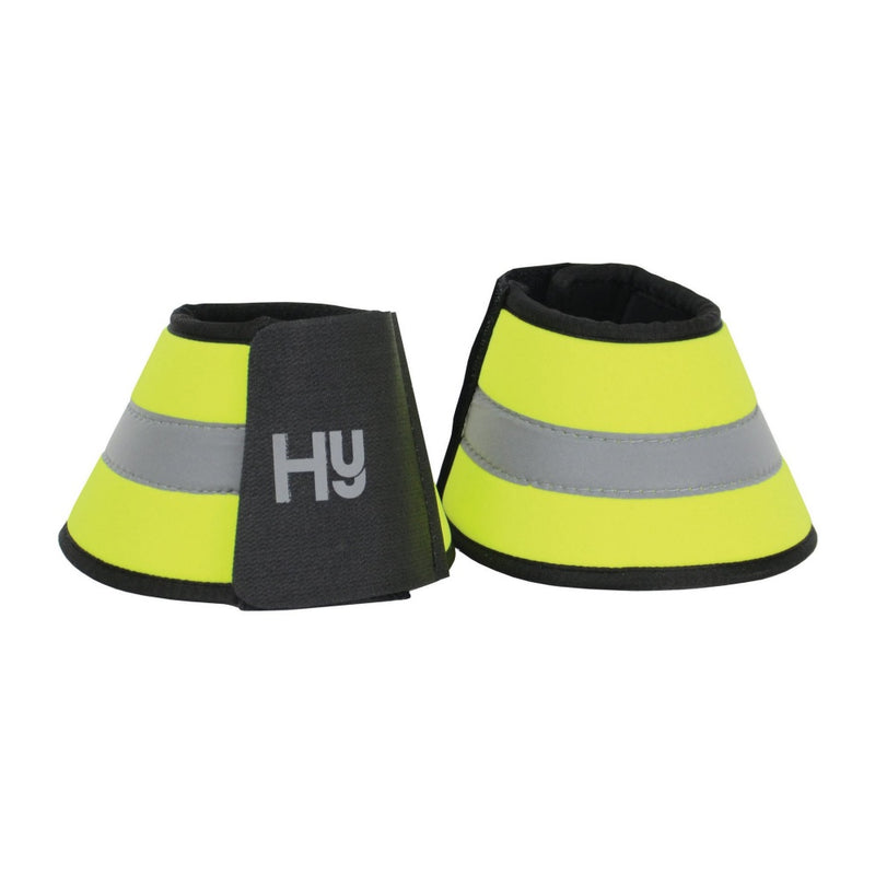 Reflector Over Reach Boots