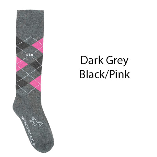 USG Original Sockies