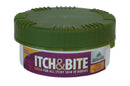 Global Herbs Itch & Bite Cream - 10% OFF