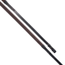 Jeffries Premium Eventa Grip Reins