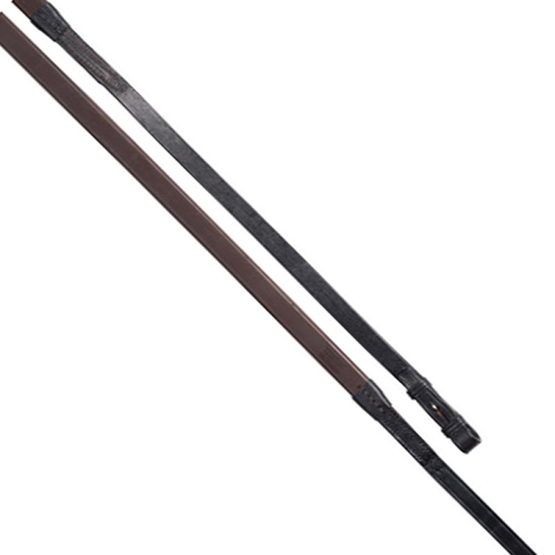 Jeffries Premium Eventa Grip Reins