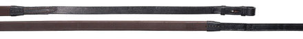 Jeffries Premium Eventa Grip Reins