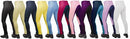 Saddlecraft Jiggy Childrens Plain Jodhpurs 