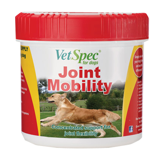 VetSpec Joint Mobility 